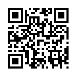 Glamourgangster.com QR code
