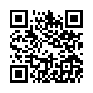 Glamourhairypussy.com QR code