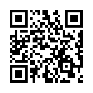 Glamourmodeltv.com QR code