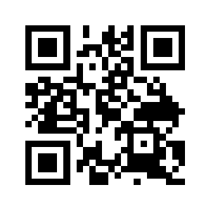 Glamourvue.com QR code