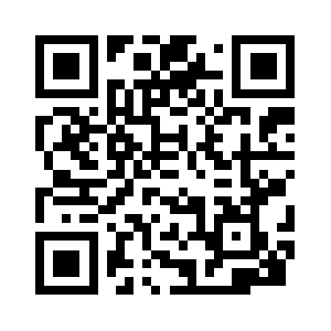 Glamourwall.com QR code