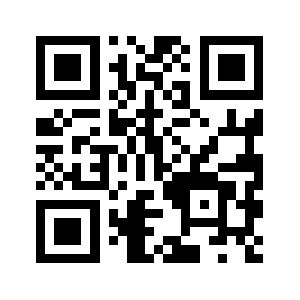 Glamphappy.com QR code