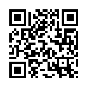 Glampinghut.com QR code