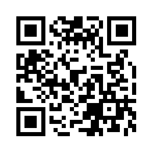 Glamstarsite.com QR code