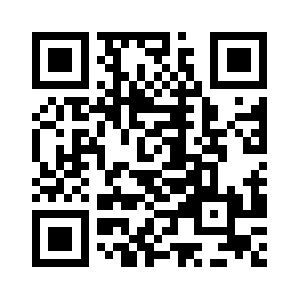 Glamstreetbeauty.net QR code