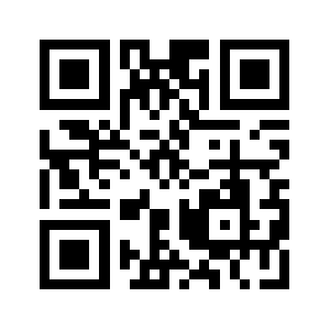 Glamtoyou.com QR code