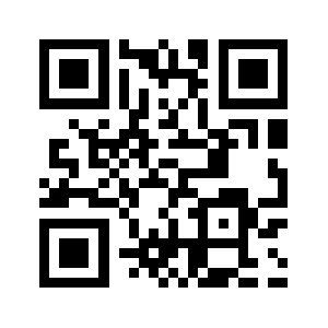 Glancerx.com QR code