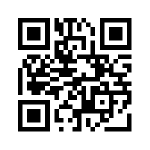 Glandule.us QR code