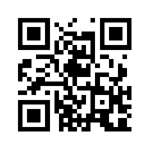 Glanlashbar.ca QR code