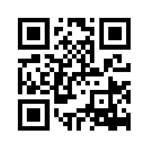 Glaringsun.com QR code