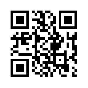 Glarose.com QR code