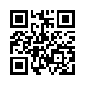 Glarts.ca QR code