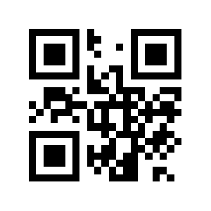 Glarus QR code