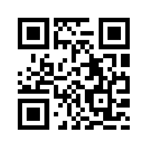 Glasgow.gov.uk QR code