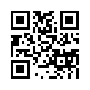 Glashole.com QR code