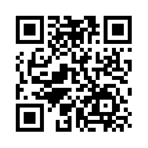 Glass-slipper-blog.com QR code