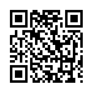 Glassartbypete.com QR code