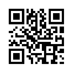 Glassattic.com QR code