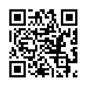 Glassbeadflies.com QR code