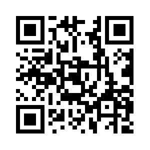 Glasscrones.com QR code