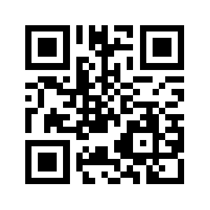 Glassdoor.com QR code