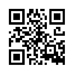 Glassfoxx.com QR code