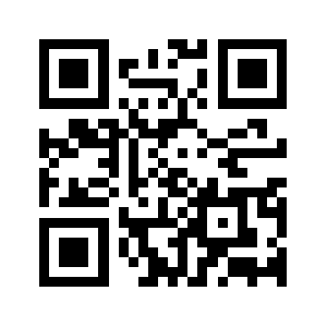 Glasshoe.com QR code