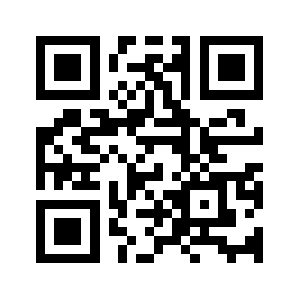 Glassine.us QR code