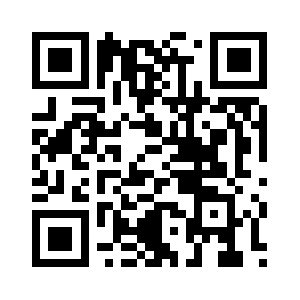 Glassmountainmosaics.com QR code