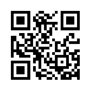 Glasspane.net QR code