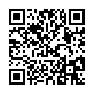 Glasspumpkinfundraiser.com QR code