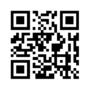 Glasspw.com QR code