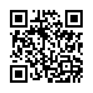 Glassthatglitters.com QR code