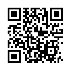 Glassthermometer.org QR code