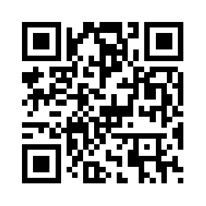 Glaxoblockchain.com QR code