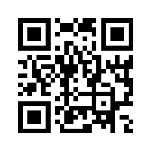 Glaze.com QR code