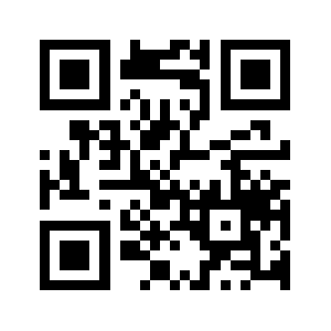 Glazeltd.com QR code