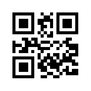 Glazman QR code