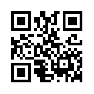 Glazzcity.com QR code
