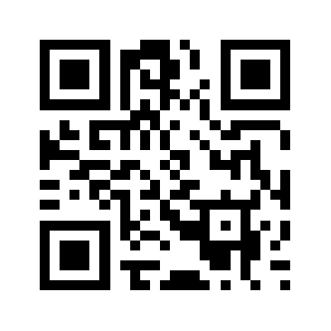 Glbmag.com QR code