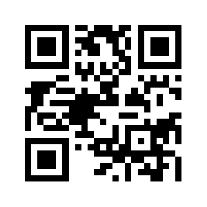 Gleamnglam.com QR code