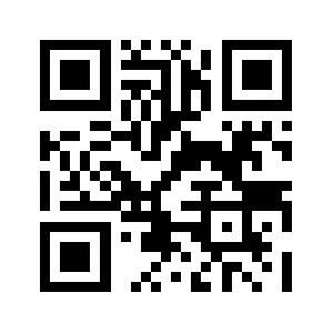 Glebao.com QR code