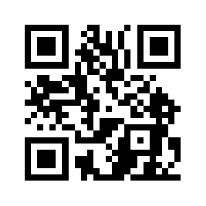 Glee4u.com QR code