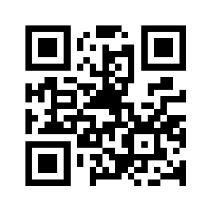 Gleecap.com QR code