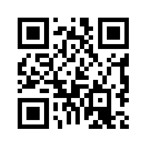 Glef.org QR code