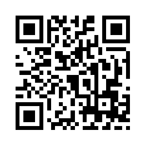 Gleisonfloor.com QR code