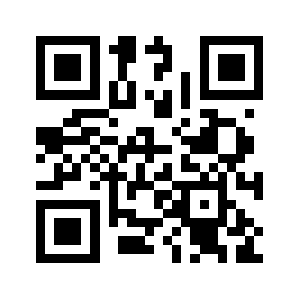 Glenbogie.com QR code