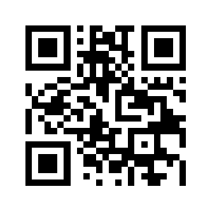 Glencastle.com QR code