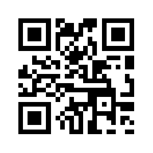 Glenengine.com QR code