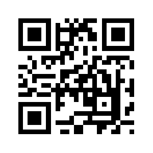 Glenfed.com QR code